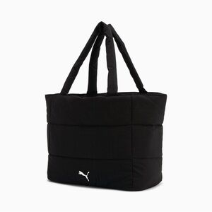 PUMA Plush Tote